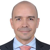 Dr. Albaro José Nieto