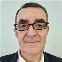 Dr. José Miguel Palacios